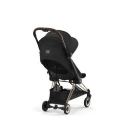 Poussette Coya Rosegold - Sepia Black - CYBEX -Produits Pour Bébé 4063846386383 9