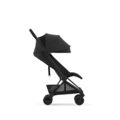 Poussette Coya Matt Black - Sepia Black - CYBEX -Produits Pour Bébé 4063846386949 8
