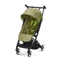 Poussette Compacte Libelle Nature Green 2023 - CYBEX -Produits Pour Bébé 40638463901682028129
