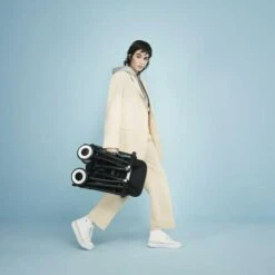 Poussette Compacte Libelle Nature Green 2023 - CYBEX -Produits Pour Bébé 40638463901682028229