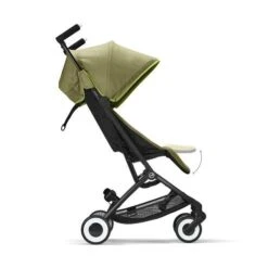 Poussette Compacte Libelle Nature Green 2023 - CYBEX