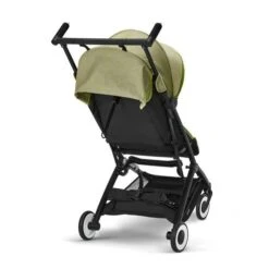 Poussette Compacte Libelle Nature Green 2023 - CYBEX -Produits Pour Bébé 40638463901682028829