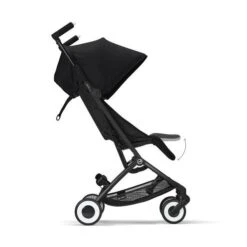 Poussette Compacte Libelle Moon Black 2023 - CYBEX -Produits Pour Bébé 40638463902432028629