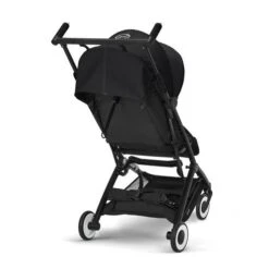 Poussette Compacte Libelle Moon Black 2023 - CYBEX -Produits Pour Bébé 40638463902432028829