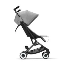 Poussette Compacte Libelle Lava Grey 2023 - CYBEX -Produits Pour Bébé 40638463903352028629