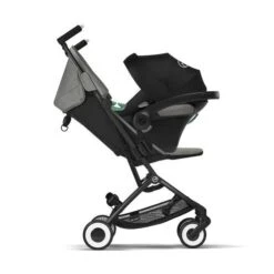 Poussette Compacte Libelle Lava Grey 2023 - CYBEX -Produits Pour Bébé 40638463903352028729