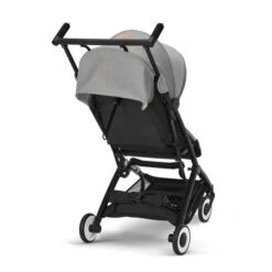 Poussette Compacte Libelle Lava Grey 2023 - CYBEX -Produits Pour Bébé 40638463903352028829
