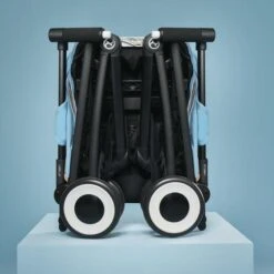 Poussette Compacte Libelle Ocean Blue 2023 - CYBEX -Produits Pour Bébé 40638463904272028329