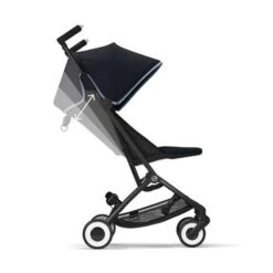 Poussette Compacte Libelle Ocean Blue 2023 - CYBEX -Produits Pour Bébé 40638463904272028529