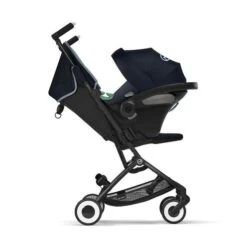 Poussette Compacte Libelle Ocean Blue 2023 - CYBEX -Produits Pour Bébé 40638463904272028729
