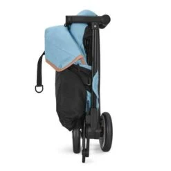 Poussette Compacte Libelle Beach Blue 2023 - CYBEX -Produits Pour Bébé 406384639051920281029