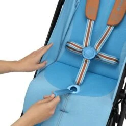 Poussette Compacte Libelle Beach Blue 2023 - CYBEX -Produits Pour Bébé 40638463905192028429