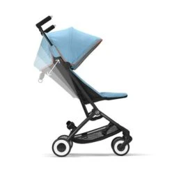 Poussette Compacte Libelle Beach Blue 2023 - CYBEX -Produits Pour Bébé 40638463905192028529