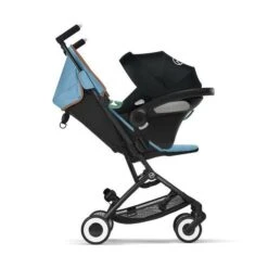 Poussette Compacte Libelle Beach Blue 2023 - CYBEX -Produits Pour Bébé 40638463905192028729