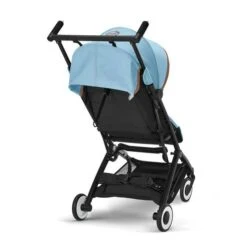 Poussette Compacte Libelle Beach Blue 2023 - CYBEX -Produits Pour Bébé 40638463905192028829