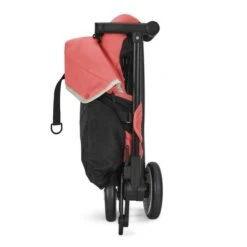 Poussette Compacte Libelle Hibiscus Red 2023 - CYBEX -Produits Pour Bébé 406384639060120281029