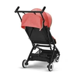 Poussette Compacte Libelle Hibiscus Red 2023 - CYBEX -Produits Pour Bébé 40638463906012028829