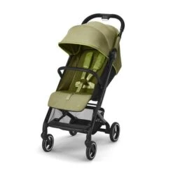 Poussette Compacte Beezy Nature Green 2023 - CYBEX