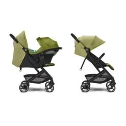 Poussette Compacte Beezy Nature Green 2023 - CYBEX -Produits Pour Bébé 40638463906942028629