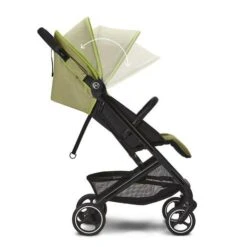 Poussette Compacte Beezy Nature Green 2023 - CYBEX -Produits Pour Bébé 40638463906942028929