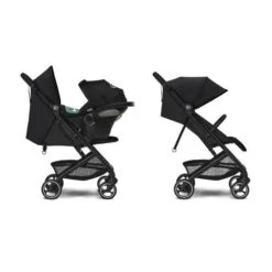 Poussette Compacte Beezy Moon Black 2023 - CYBEX -Produits Pour Bébé 40638463907552028629