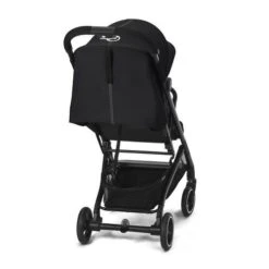 Poussette Compacte Beezy Moon Black 2023 - CYBEX -Produits Pour Bébé 40638463907552028829
