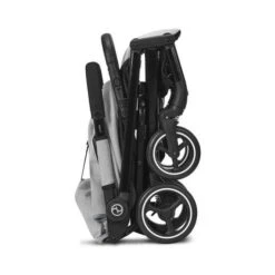 Poussette Compacte Beezy Lava Grey 2023 - CYBEX -Produits Pour Bébé 406384639082320281029