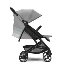 Poussette Compacte Beezy Lava Grey 2023 - CYBEX -Produits Pour Bébé 40638463908232028529