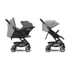 Poussette Compacte Beezy Lava Grey 2023 - CYBEX -Produits Pour Bébé 40638463908232028629