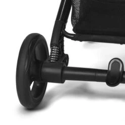 Poussette Compacte Beezy Lava Grey 2023 - CYBEX -Produits Pour Bébé 40638463908232028729