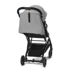 Poussette Compacte Beezy Lava Grey 2023 - CYBEX -Produits Pour Bébé 40638463908232028829