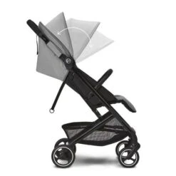 Poussette Compacte Beezy Lava Grey 2023 - CYBEX -Produits Pour Bébé 40638463908232028929