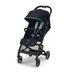 Poussette Compacte Beezy Ocean Blue 2023 - CYBEX