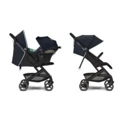Poussette Compacte Beezy Ocean Blue 2023 - CYBEX -Produits Pour Bébé 40638463908922028629