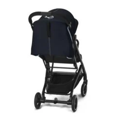 Poussette Compacte Beezy Ocean Blue 2023 - CYBEX -Produits Pour Bébé 40638463908922028829