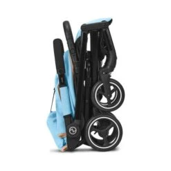Poussette Compacte Beezy Beach Blue 2023 - CYBEX