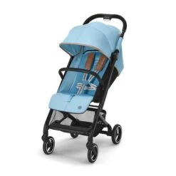 Poussette Compacte Beezy Beach Blue 2023 - CYBEX -Produits Pour Bébé 40638463909602028129