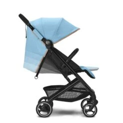 Poussette Compacte Beezy Beach Blue 2023 - CYBEX -Produits Pour Bébé 40638463909602028529