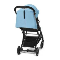 Poussette Compacte Beezy Beach Blue 2023 - CYBEX -Produits Pour Bébé 40638463909602028829