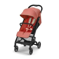 Poussette Compacte Beezy Hibiscus Red 2023 - CYBEX -Produits Pour Bébé 40638463910352028129