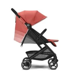 Poussette Compacte Beezy Hibiscus Red 2023 - CYBEX -Produits Pour Bébé 40638463910352028529