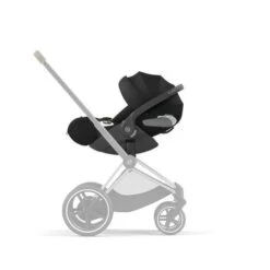 Siège-auto Gr 0+ CLOUD T I-Size Sepia Black - CYBEX -Produits Pour Bébé 4063846402250 3
