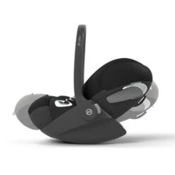 Siège-auto Gr 0+ CLOUD T I-Size Sepia Black - CYBEX -Produits Pour Bébé 4063846402250 6