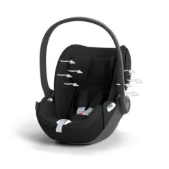Siège-auto Gr 0+ CLOUD T I-Size Sepia Black - CYBEX -Produits Pour Bébé 4063846402250 7