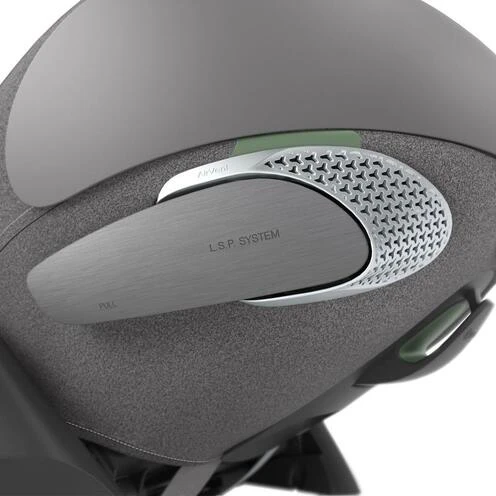 Siège-auto Gr 0+ CLOUD T I-Size Mirage Grey - CYBEX 7 Siège-auto Gr 0+ CLOUD T I-Size Mirage Grey - CYBEX – Image 7