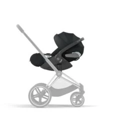 Siège-auto Gr 0+ CLOUD T I-Size Tissu Plus Sepia Black - CYBEX -Produits Pour Bébé 4063846402571 3