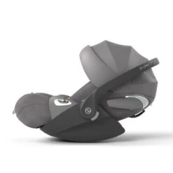 Siège-auto Gr 0+ CLOUD T I-Size Tissu Plus Mirage Grey - CYBEX 13 Siège-auto Gr 0+ CLOUD T I-Size Tissu Plus Mirage Grey - CYBEX -Produits Pour Bébé 4063846402731 1