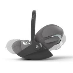 Siège-auto Gr 0+ CLOUD T I-Size Tissu Plus Mirage Grey - CYBEX 16 Siège-auto Gr 0+ CLOUD T I-Size Tissu Plus Mirage Grey - CYBEX -Produits Pour Bébé 4063846402731 6