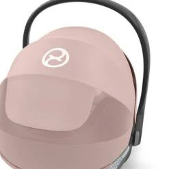 Siège-auto Gr 0+ CLOUD T I-Size Tissu Plus Peach Pink - CYBEX 21 Siège-auto Gr 0+ CLOUD T I-Size Tissu Plus Peach Pink - CYBEX -Produits Pour Bébé 4063846403059 10