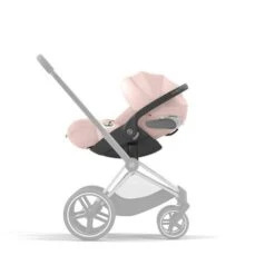 Siège-auto Gr 0+ CLOUD T I-Size Tissu Plus Peach Pink - CYBEX 13 Siège-auto Gr 0+ CLOUD T I-Size Tissu Plus Peach Pink - CYBEX -Produits Pour Bébé 4063846403059 3